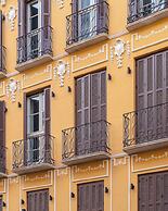 Limehome Malaga Calle Victoria