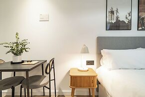 Limehome Malaga Calle Victoria