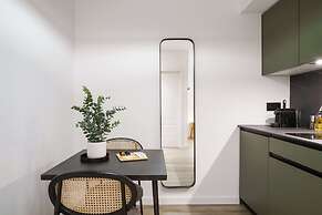 Limehome Malaga Calle Victoria