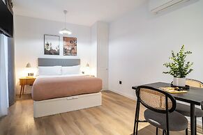 Limehome Malaga Calle Victoria