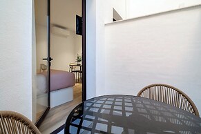 Limehome Malaga Calle Victoria