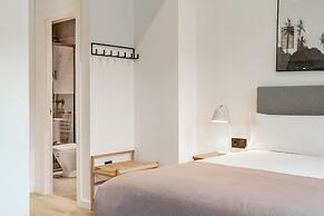 Limehome Malaga Calle Victoria