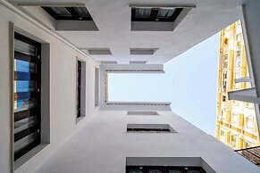 Limehome Malaga Calle Victoria
