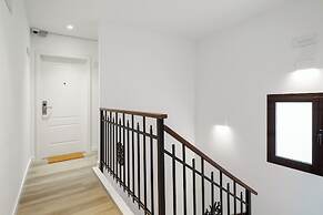 Limehome Malaga Calle Victoria