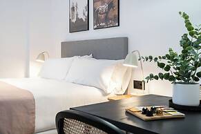 Limehome Malaga Calle Victoria