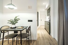 Limehome Malaga Calle Victoria