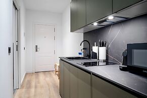 Limehome Malaga Calle Victoria