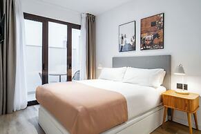 Limehome Malaga Calle Victoria
