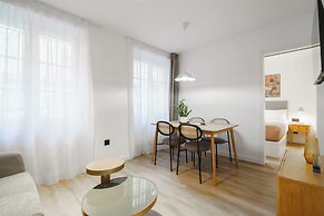 Limehome Malaga Calle Victoria