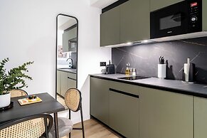 Limehome Malaga Calle Victoria