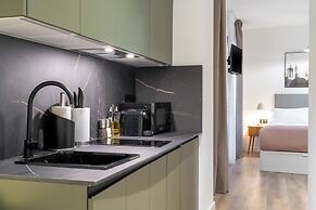 Limehome Malaga Calle Victoria