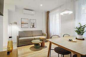 Limehome Malaga Calle Victoria