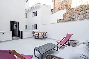 Limehome Malaga Calle Victoria