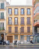 Limehome Malaga Calle Victoria