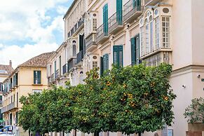 Limehome Malaga Calle Victoria