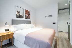 Limehome Malaga Calle Victoria