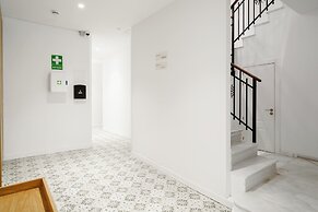 Limehome Malaga Calle Victoria