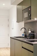 Limehome Malaga Calle Victoria