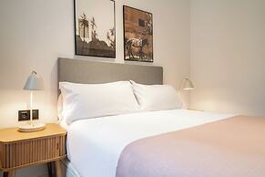 Limehome Malaga Calle Victoria