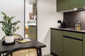 Limehome Malaga Calle Victoria