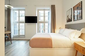 Limehome Malaga Calle Victoria