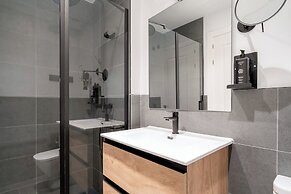 Limehome Malaga Calle Victoria