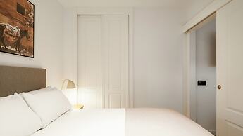 Limehome Malaga Calle Victoria