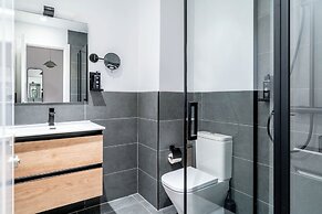 Limehome Malaga Calle Victoria