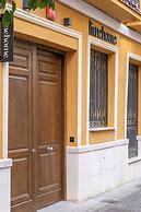 Limehome Malaga Calle Victoria