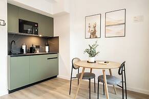 Limehome Malaga Calle Victoria