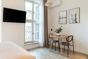 Limehome Malaga Calle Victoria