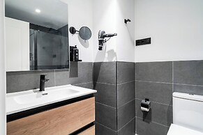Limehome Malaga Calle Victoria