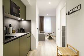 Limehome Malaga Calle Victoria