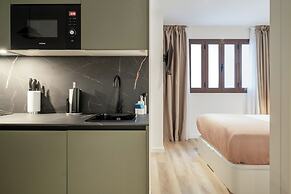 Limehome Malaga Calle Victoria
