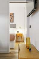 Limehome Malaga Calle Victoria