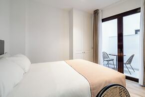 Limehome Malaga Calle Victoria