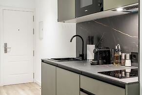 Limehome Malaga Calle Victoria