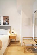 Limehome Malaga Calle Victoria
