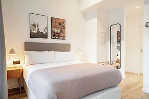 Limehome Malaga Calle Victoria