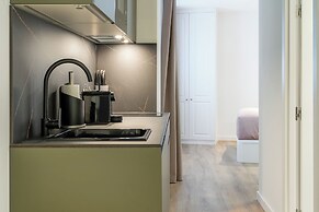 Limehome Malaga Calle Victoria