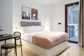 Limehome Malaga Calle Victoria