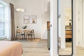 Limehome Malaga Calle Victoria