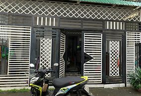 OYO 1248 Quyen House