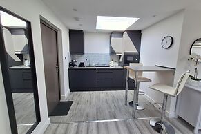 Park Lodge Retreat at Sidcup