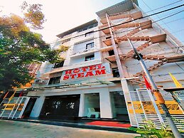 HOTEL STEAM