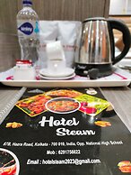 HOTEL STEAM