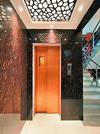 HOTEL STEAM