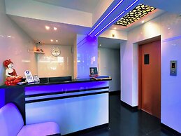 HOTEL STEAM