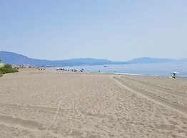 Sea View Loft in La Duquesa Beachfront