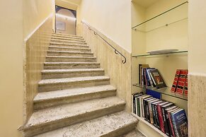 Palazzo Patrizi Suite & Spa